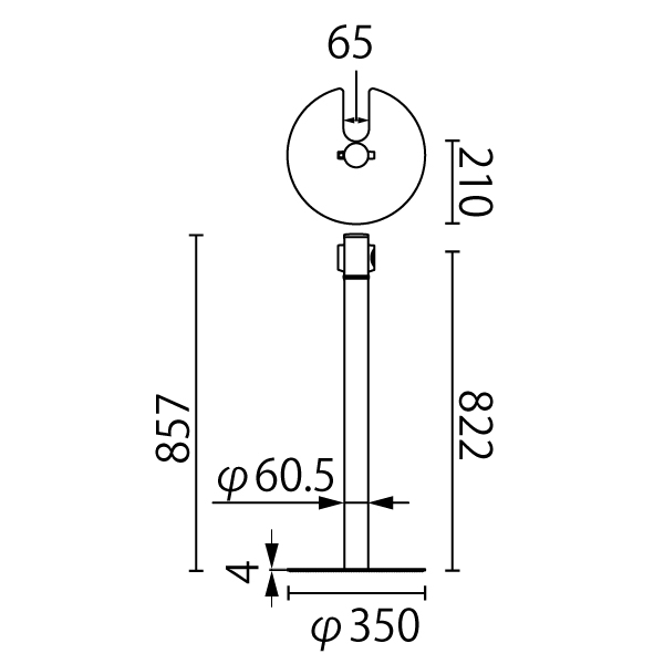 ベルトパーティションスタッキングタイプ AP-BR281MC （MR）ベルト