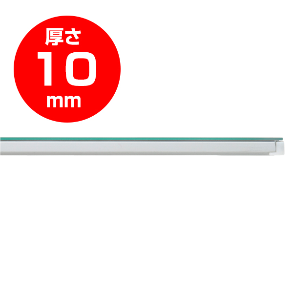 ウルトラスリムライトパネル A2 ホワイト　店舗用品　販促用品　LEDパネル 4枚目