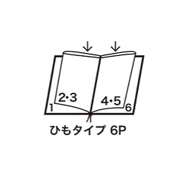 マーブルメニュー DC-101 (特大・B4) グリーン 2枚目